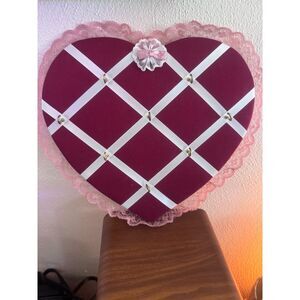 Handmade Jewelry Holder
